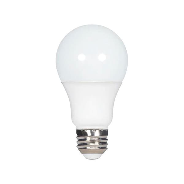 Supershine 11.5 watts A19 LED Bulb with 1100 Lumens Natural Light A-Line 75 watts Equivalence SU2512955 - main